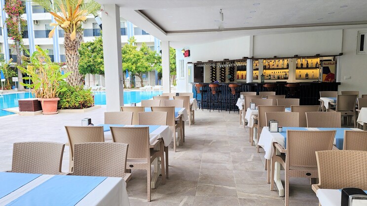 Gazipasa Star Hotel and Apart